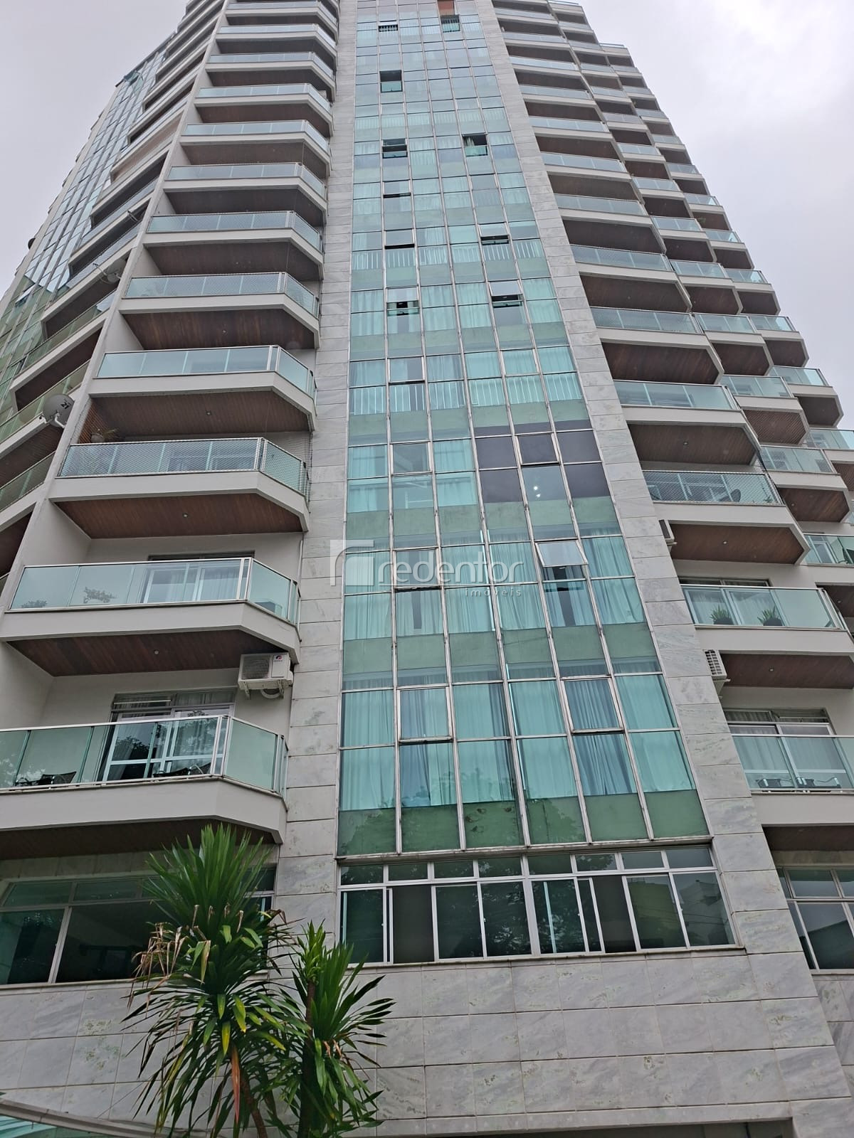 Apartamento à venda em Centro, Juiz de Fora - MG - Foto 1