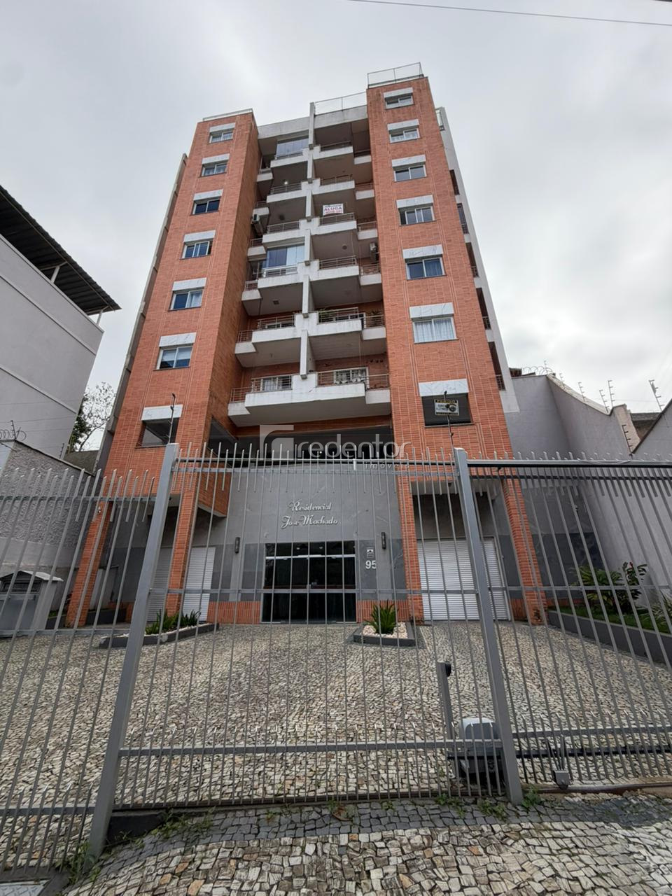 Apartamento para Alugar em Bom Pastor, Juiz de Fora - MG - Foto 1