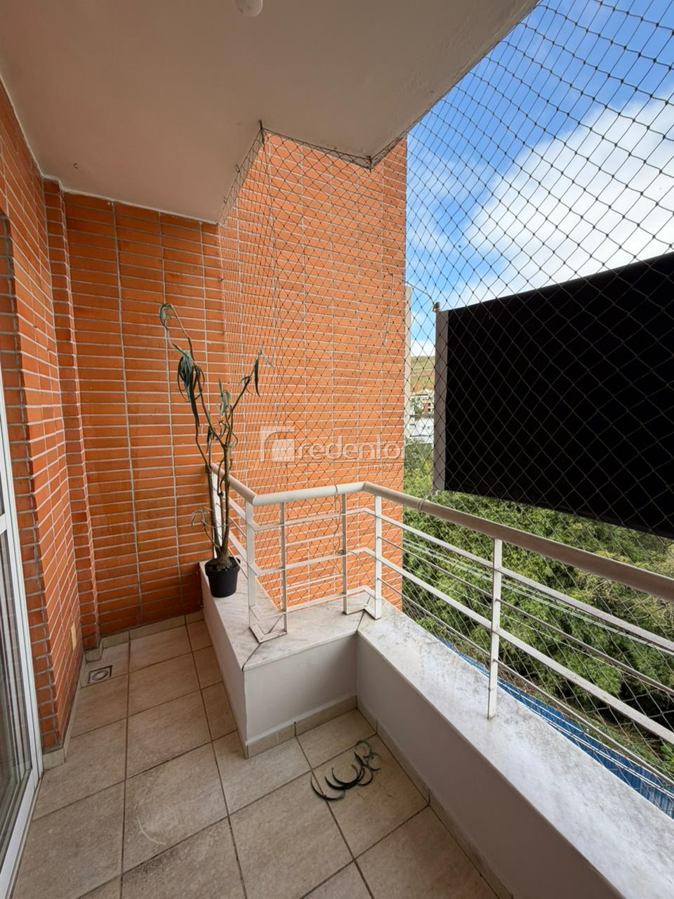 Apartamento para Alugar em Bom Pastor, Juiz de Fora - MG - Foto 6