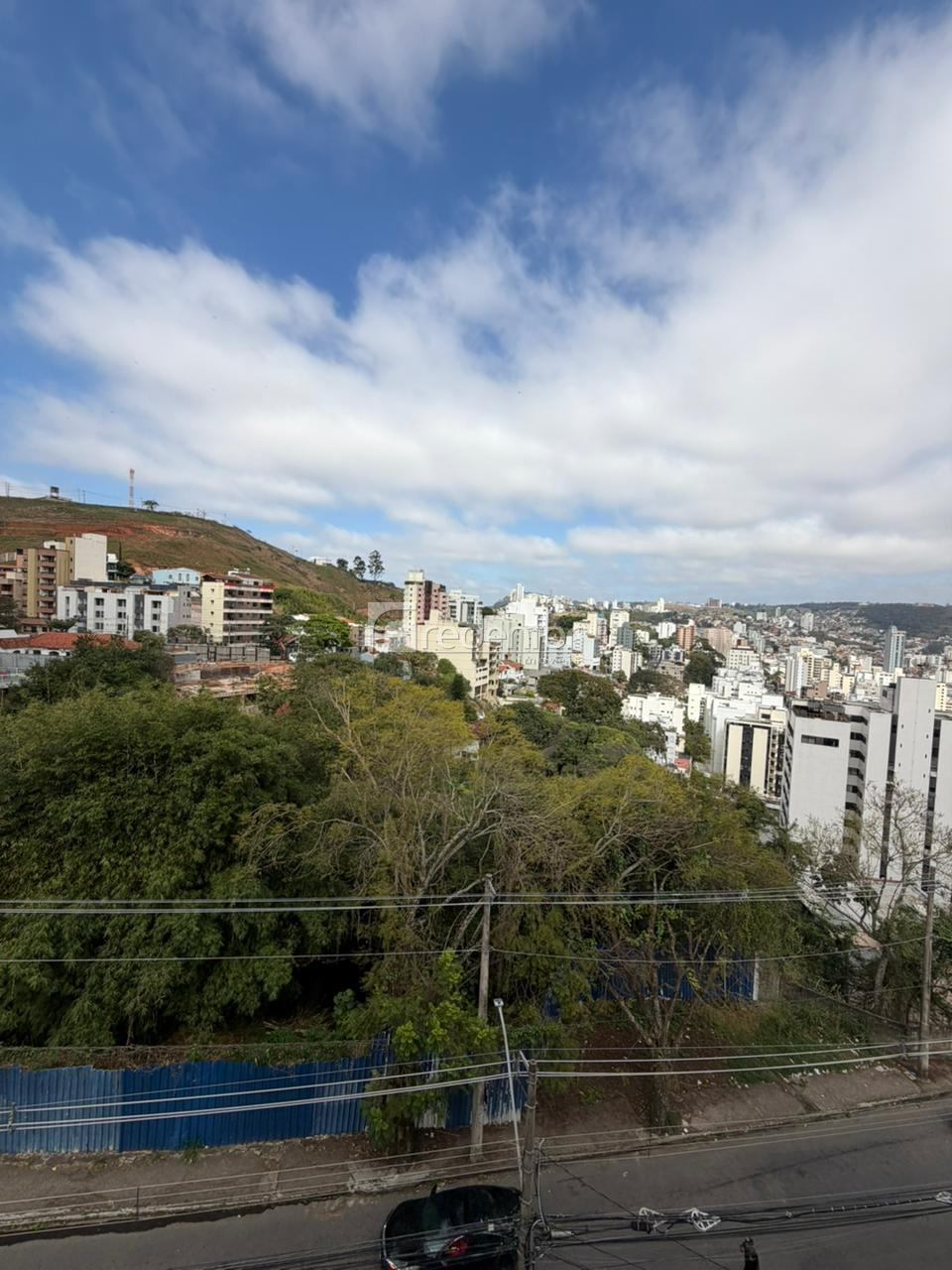 Apartamento para Alugar em Bom Pastor, Juiz de Fora - MG - Foto 5