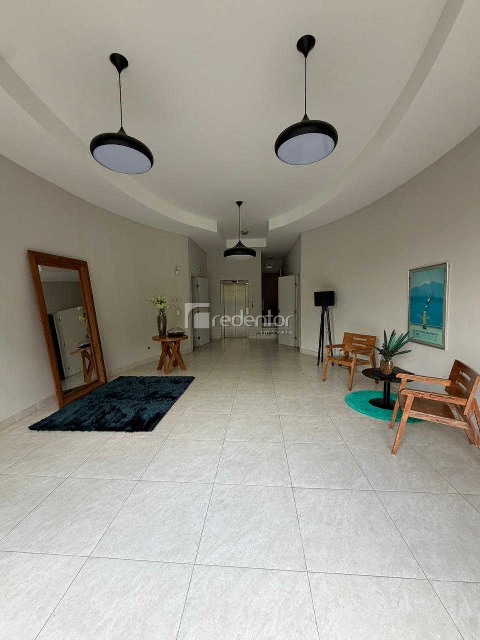Apartamento para Alugar em Bom Pastor, Juiz de Fora - MG - Foto 2