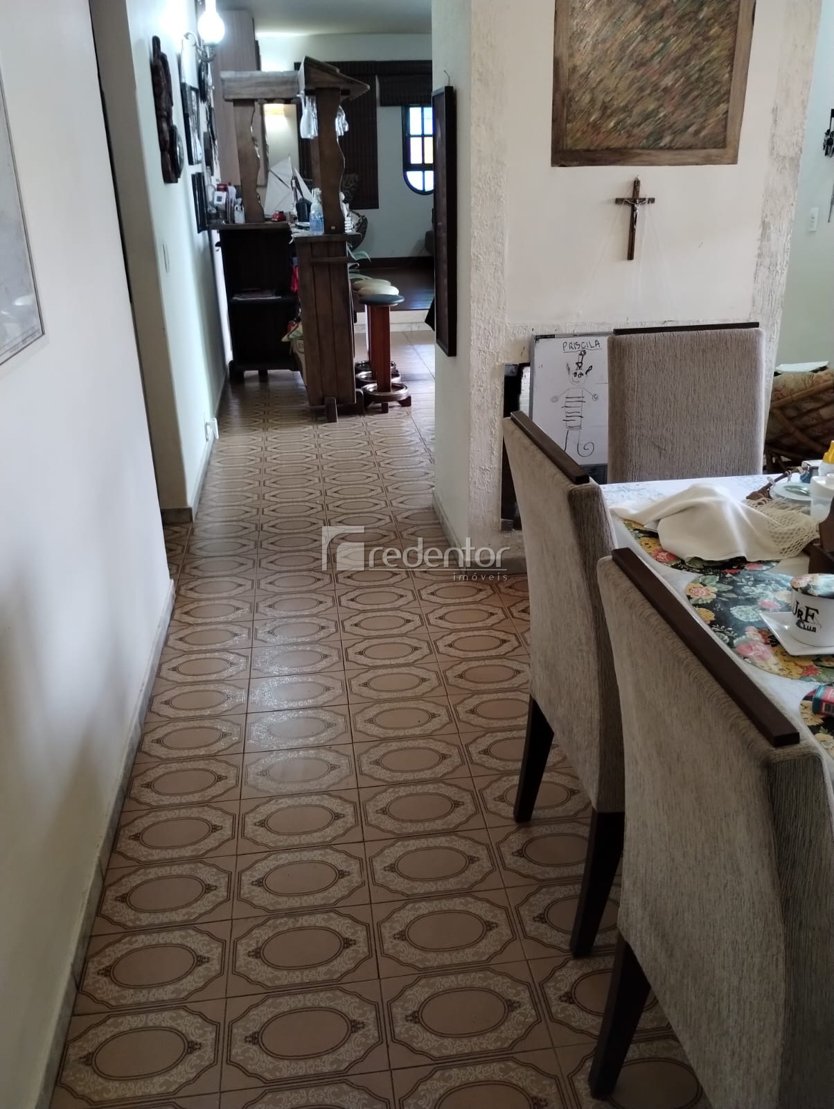 Casa à venda em Parque Jardim da Serra, Juiz de Fora - MG - Foto 29