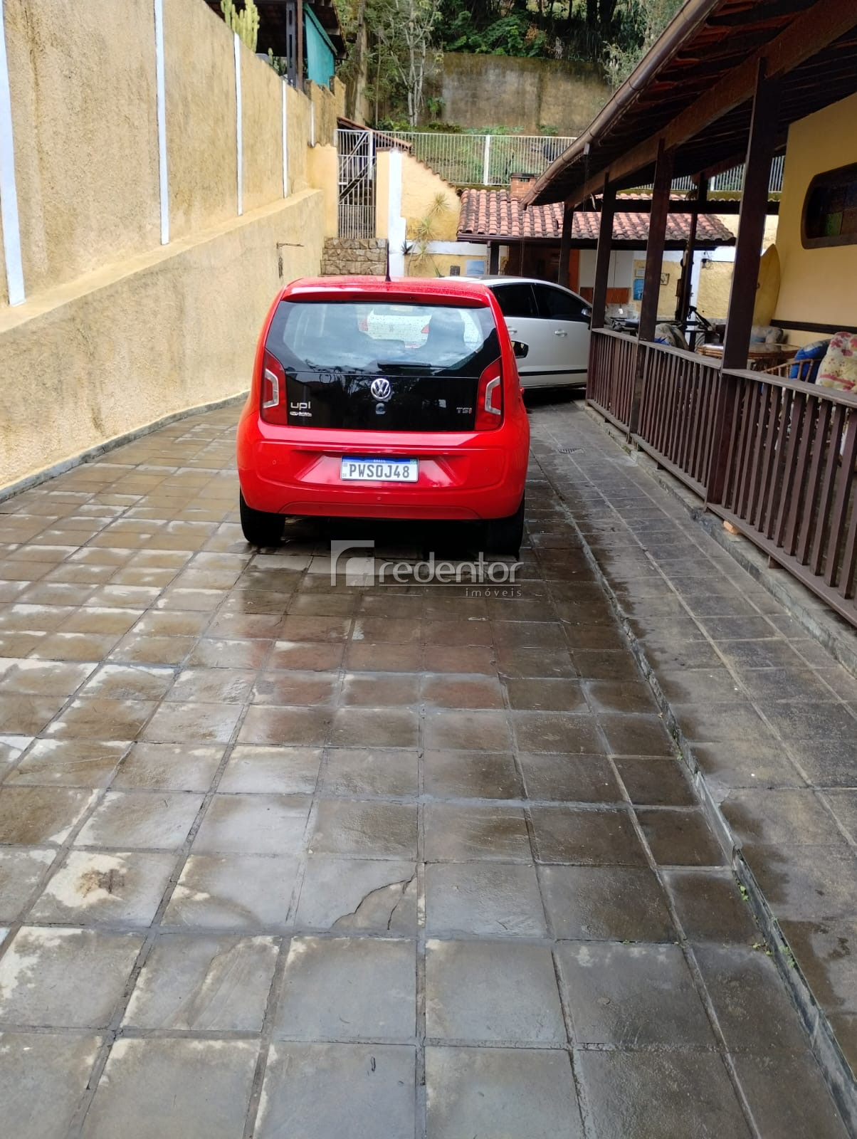 Casa à venda em Parque Jardim da Serra, Juiz de Fora - MG - Foto 21