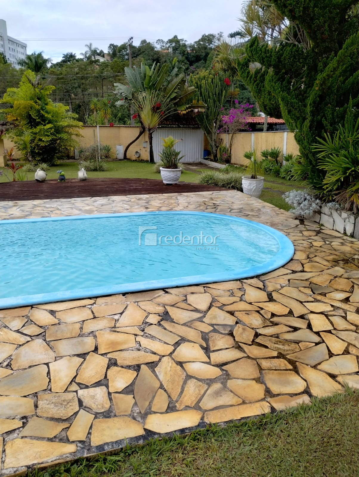 Casa à venda em Parque Jardim da Serra, Juiz de Fora - MG - Foto 13