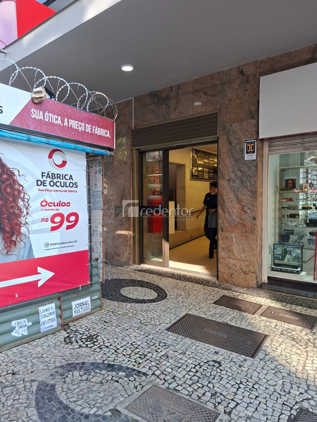 Sala à venda em Centro, Juiz de Fora - MG - Foto 12