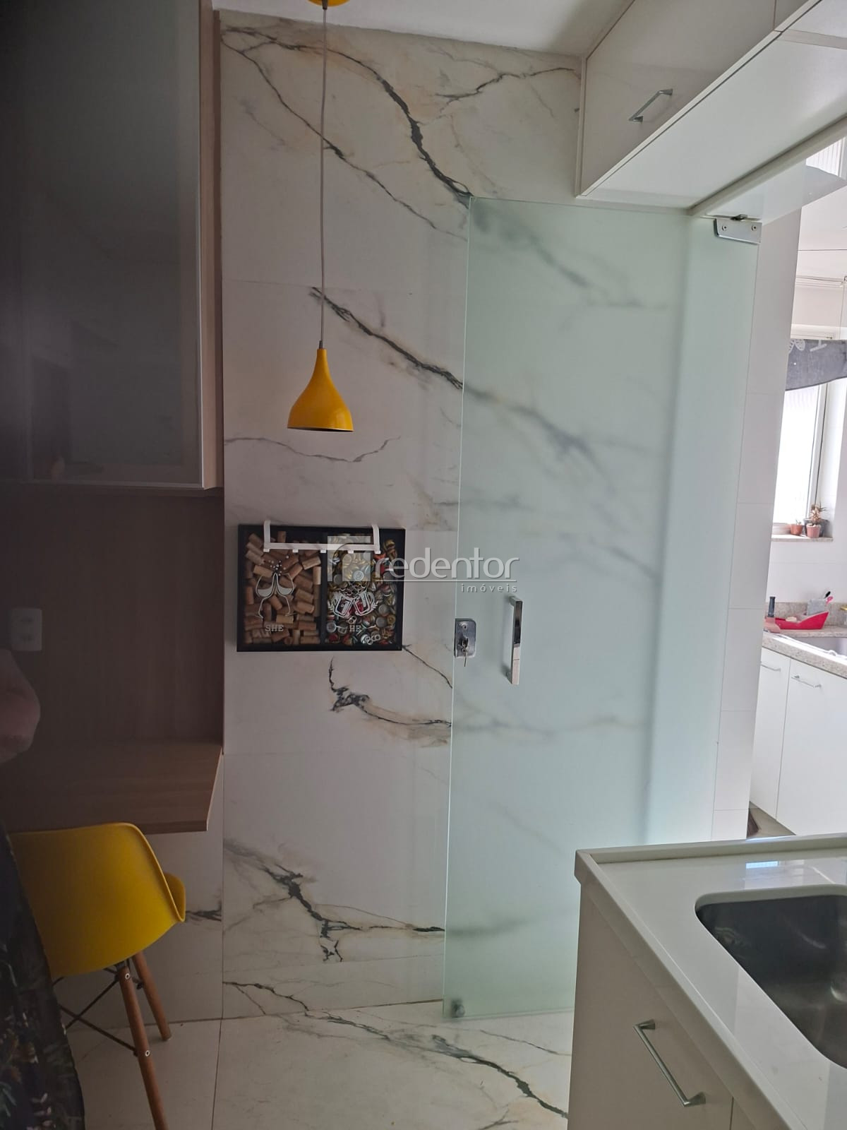Apartamento à venda em Bairu, Juiz de Fora - MG - Foto 14