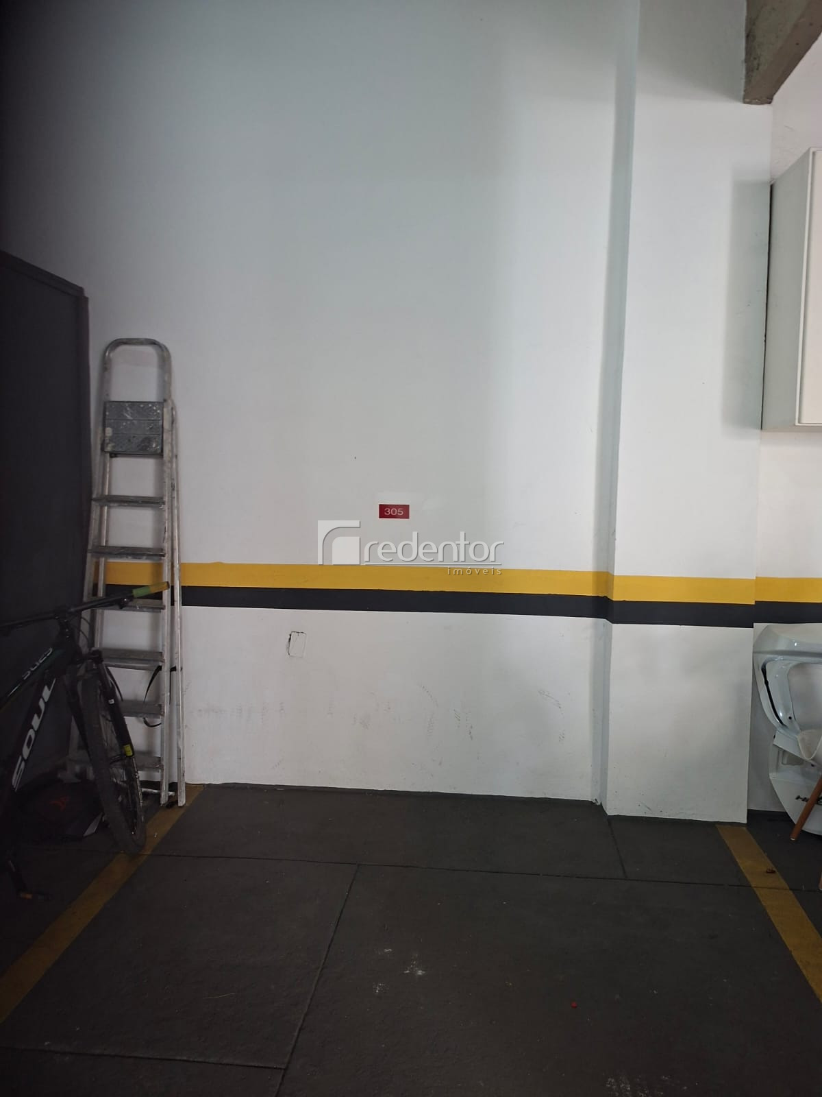 Apartamento à venda em Bairu, Juiz de Fora - MG - Foto 13