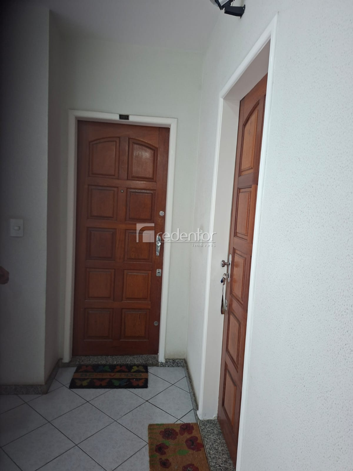 Apartamento à venda em Bairu, Juiz de Fora - MG - Foto 9