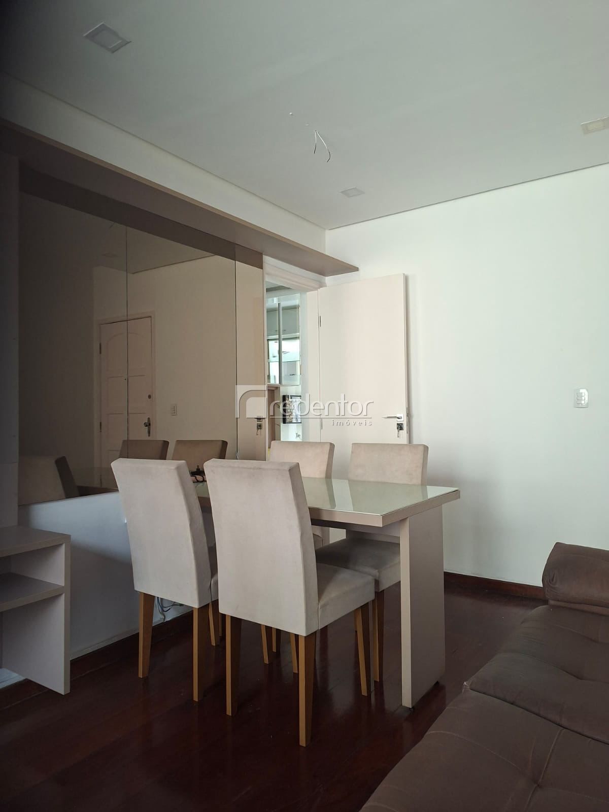 Apartamento à venda em Bairu, Juiz de Fora - MG - Foto 4