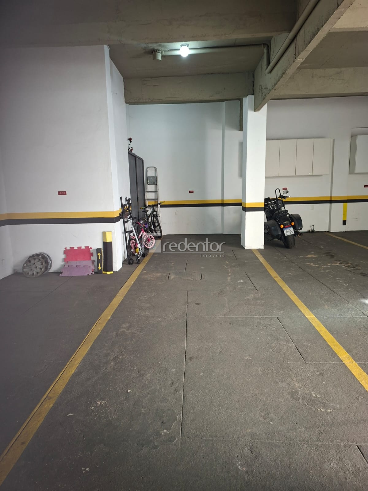Apartamento à venda em Bairu, Juiz de Fora - MG - Foto 23
