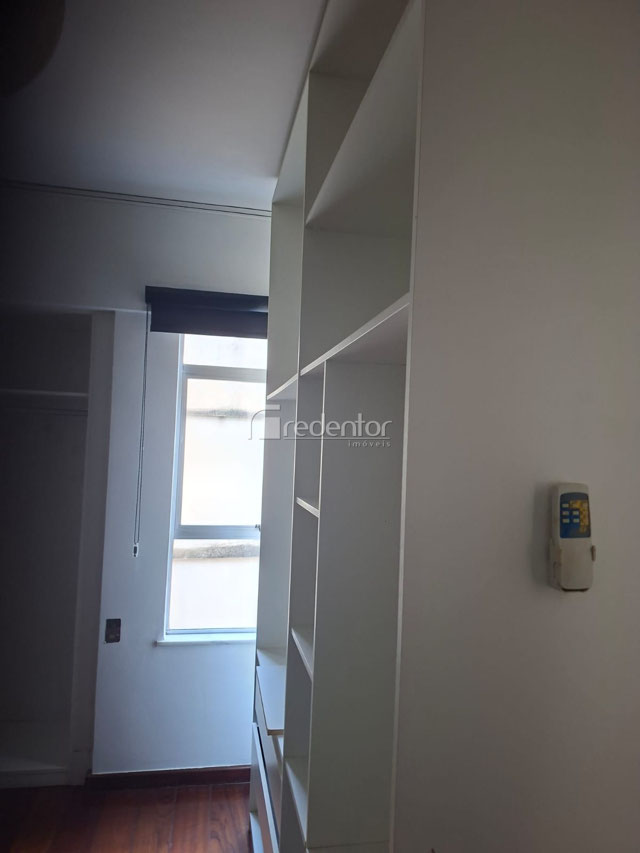 Excelente apartamento
