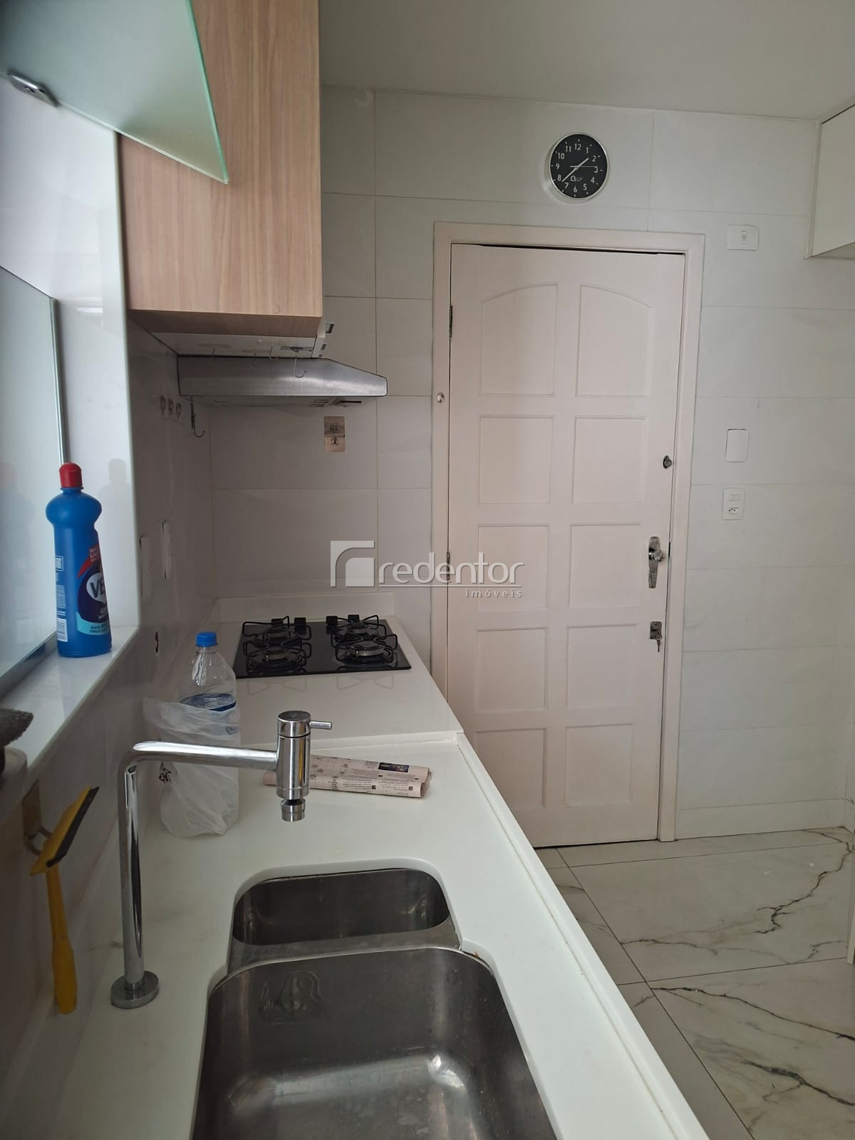 Apartamento à venda em Bairu, Juiz de Fora - MG - Foto 6