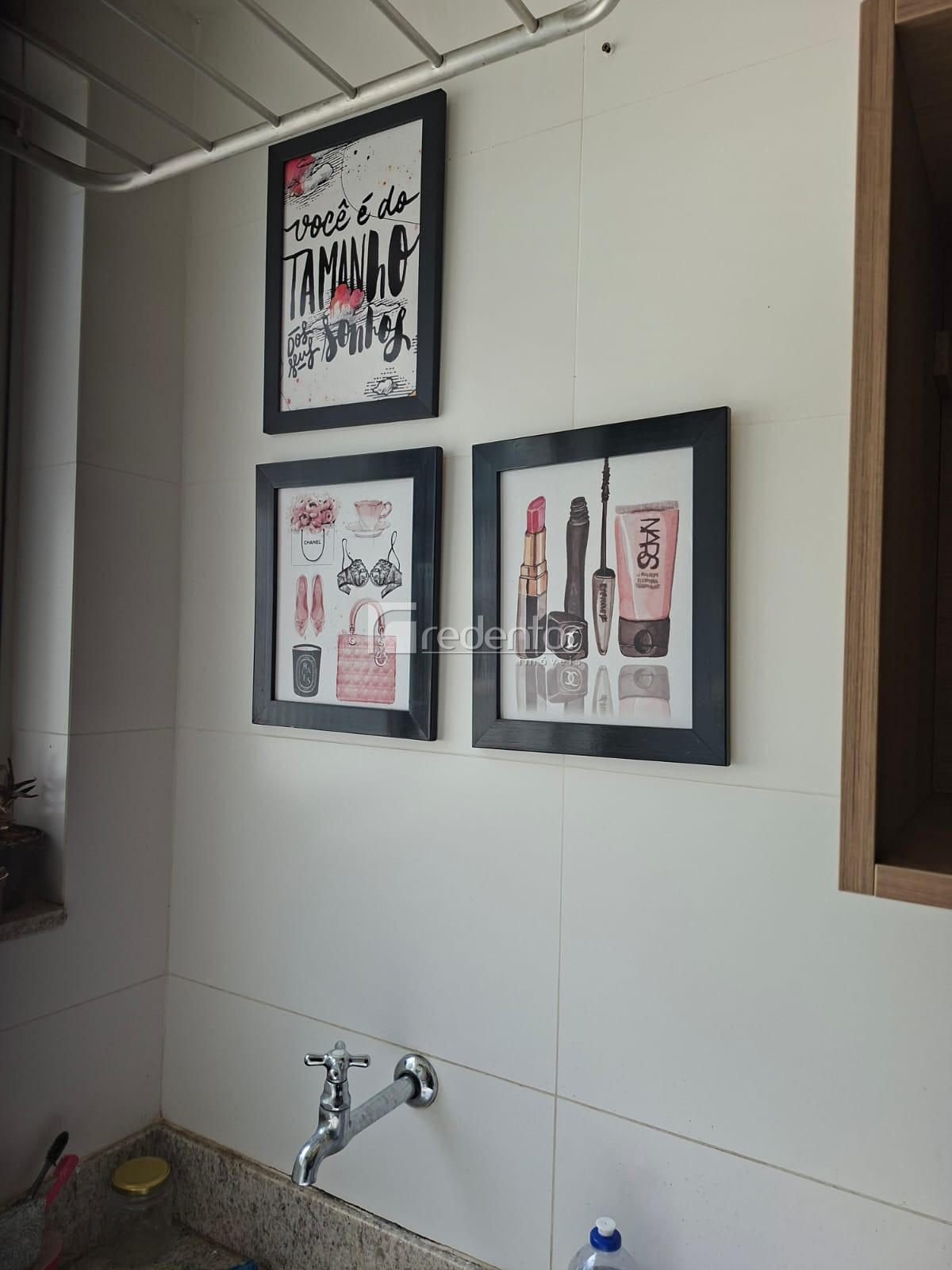 Apartamento à venda em Bairu, Juiz de Fora - MG - Foto 5