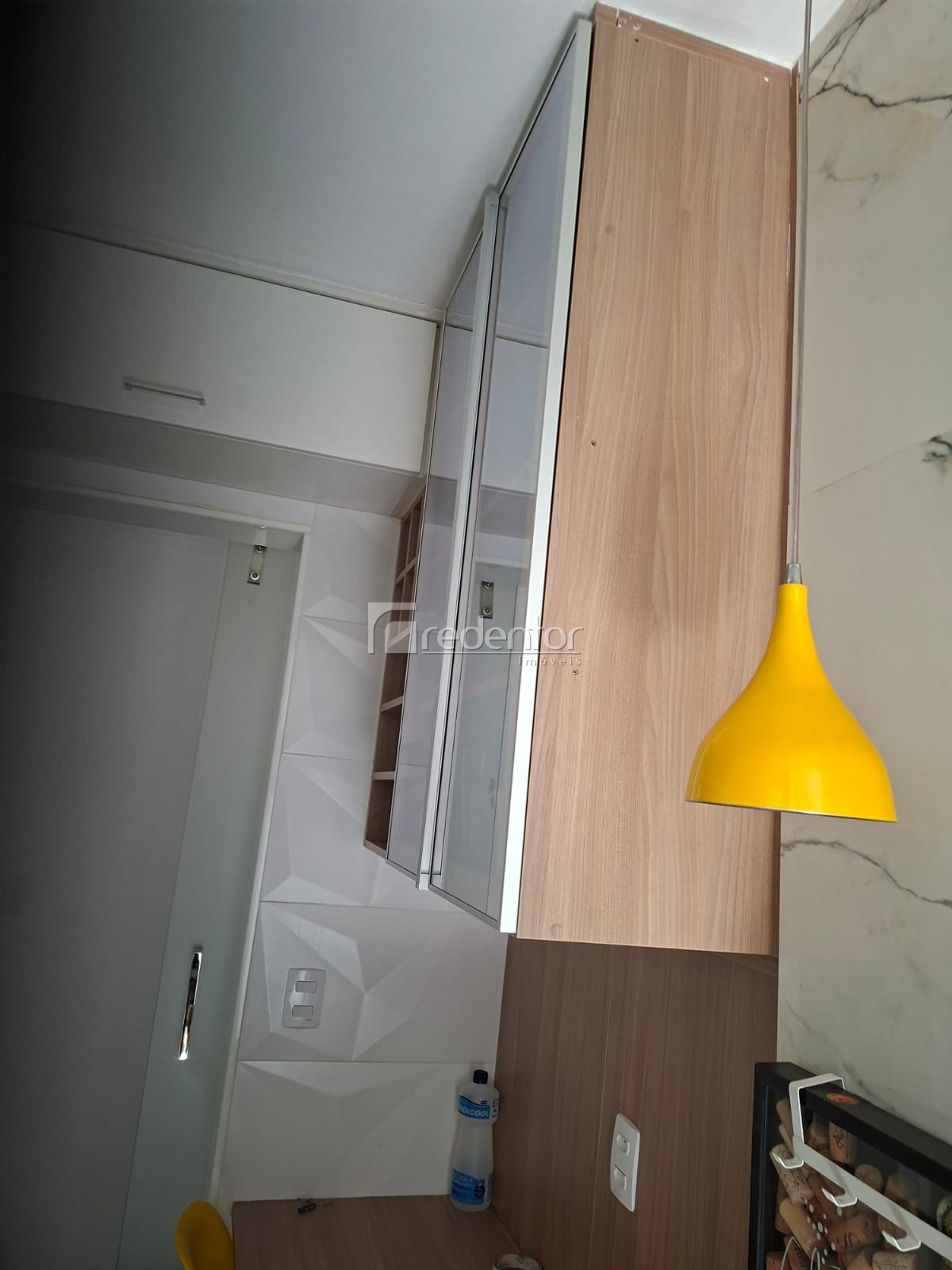 Apartamento à venda em Bairu, Juiz de Fora - MG - Foto 3