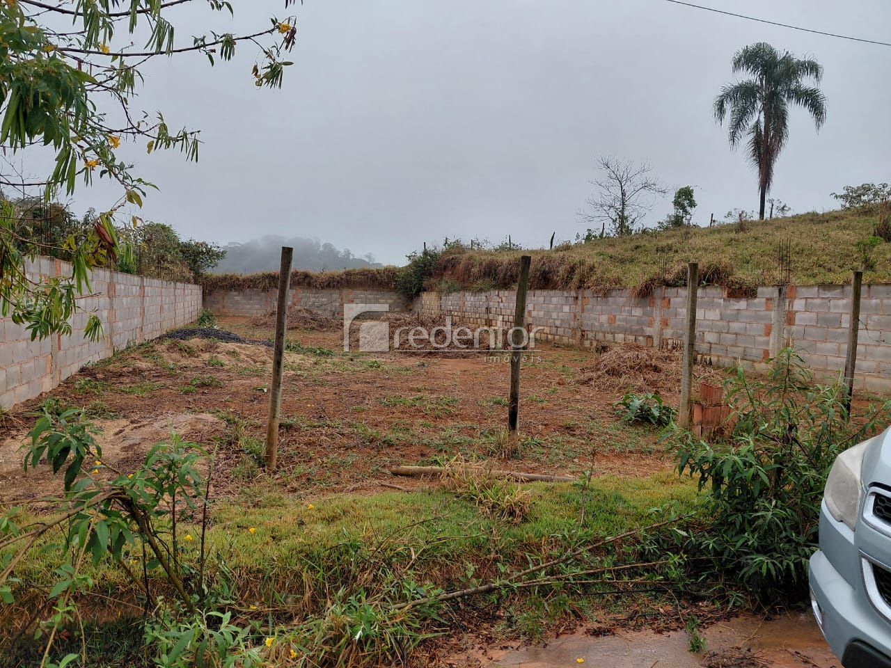 Terreno Residencial à venda em Sagrado Coração, Juiz de Fora - MG - Foto 3