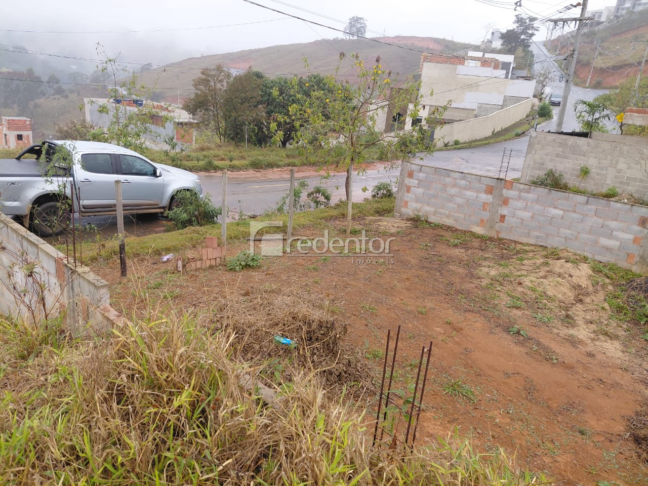 Terreno Residencial à venda em Sagrado Coração, Juiz de Fora - MG - Foto 6