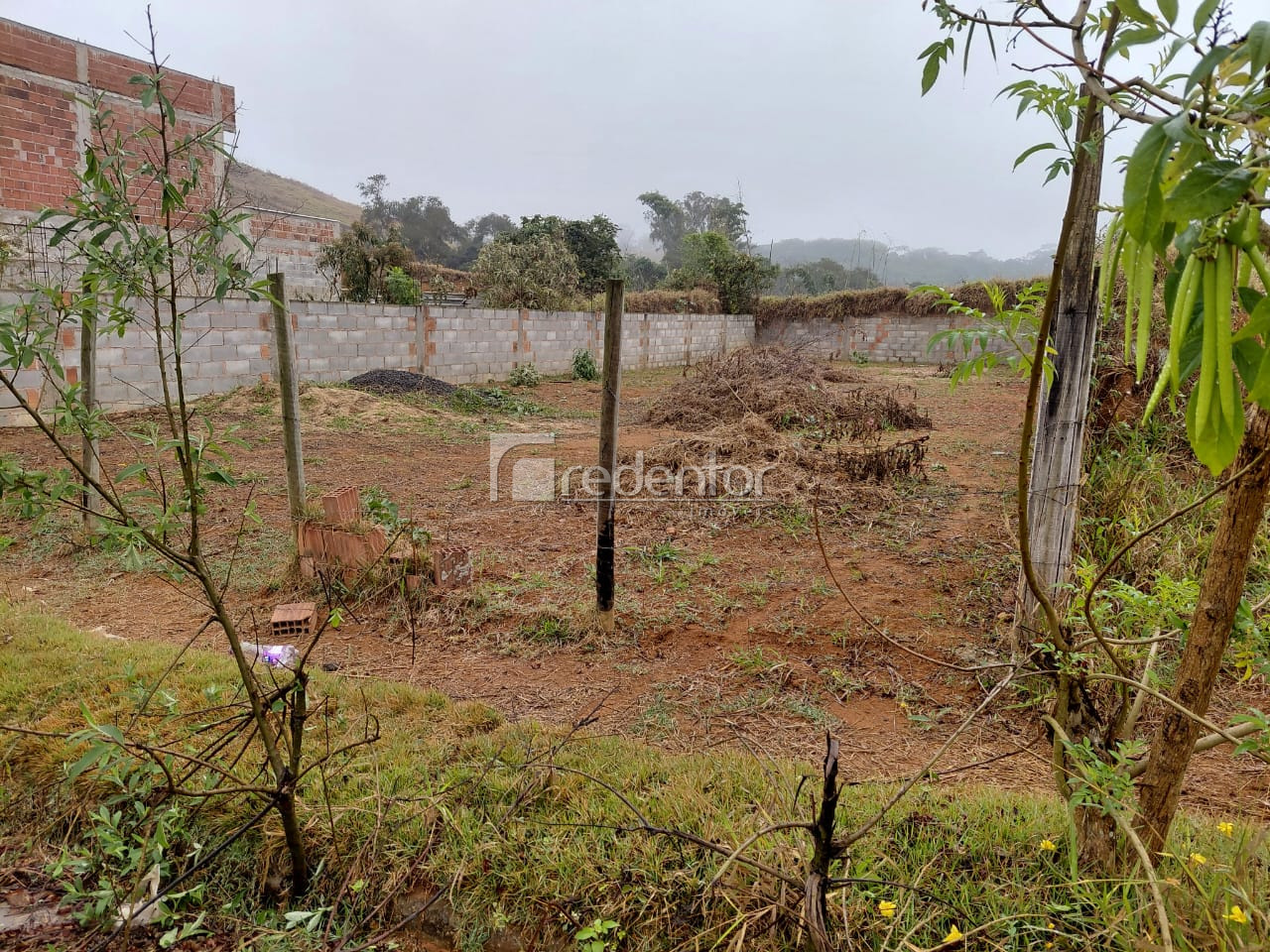 Terreno Residencial à venda em Sagrado Coração, Juiz de Fora - MG - Foto 4
