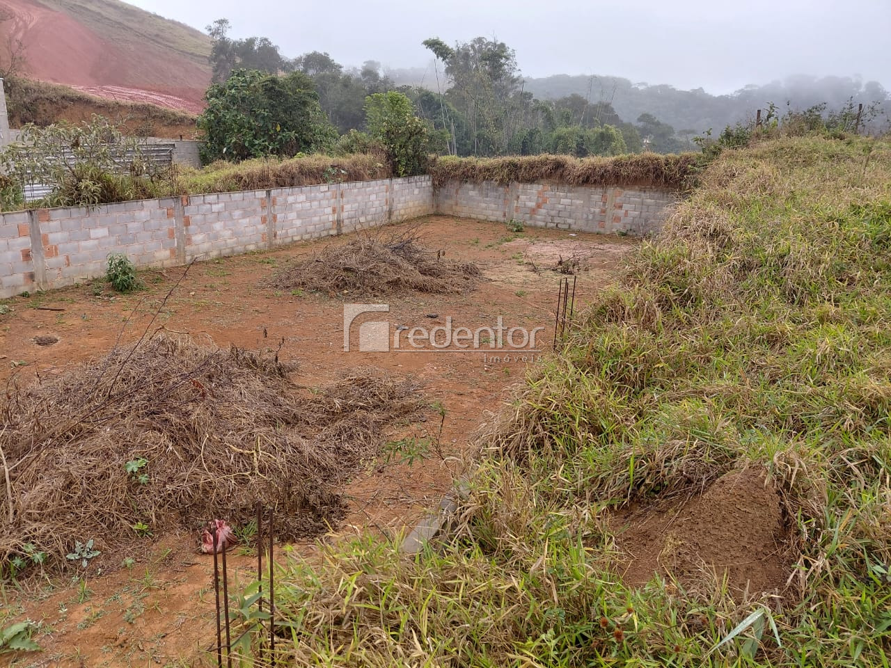Terreno Residencial à venda em Sagrado Coração, Juiz de Fora - MG - Foto 5