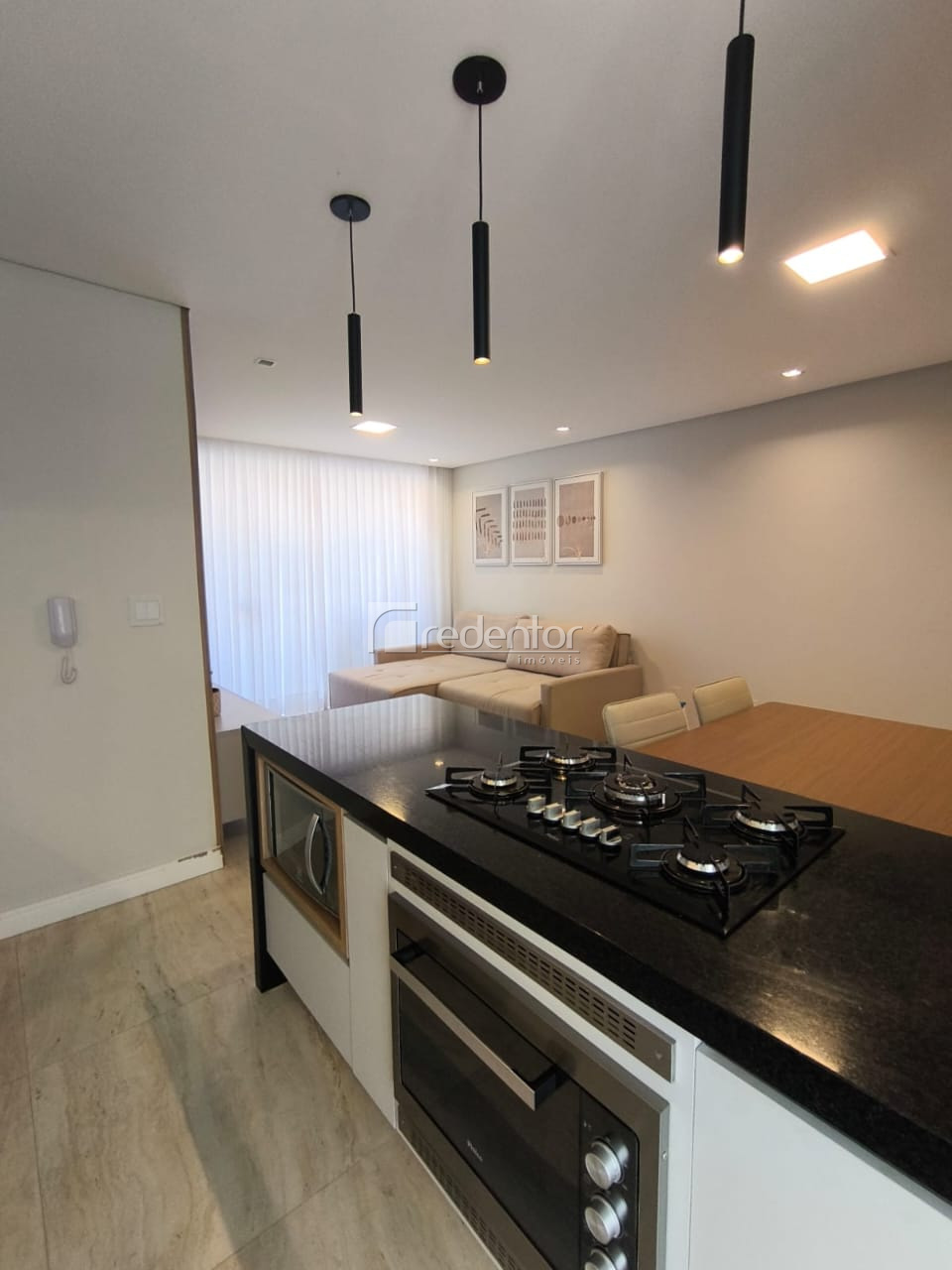Apartamento à venda em Vale do Ipê, Juiz de Fora - MG - Foto 20