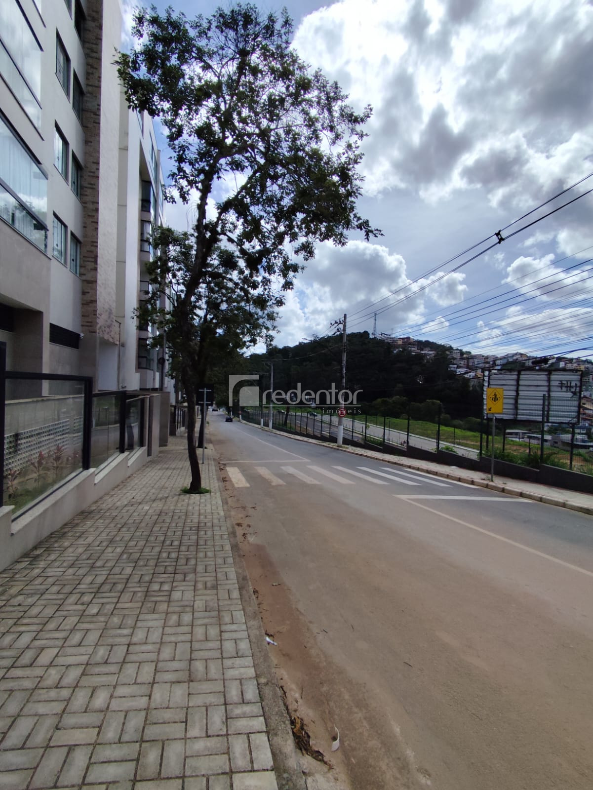 Apartamento à venda em Vale do Ipê, Juiz de Fora - MG - Foto 2