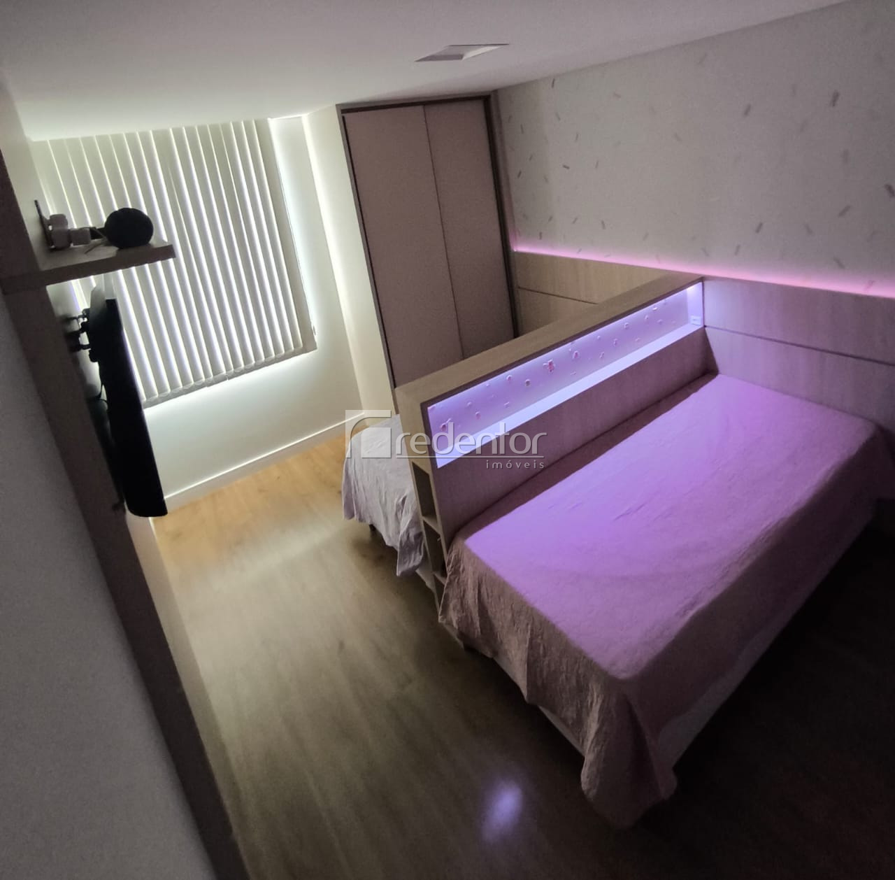Apartamento à venda em Vale do Ipê, Juiz de Fora - MG - Foto 7