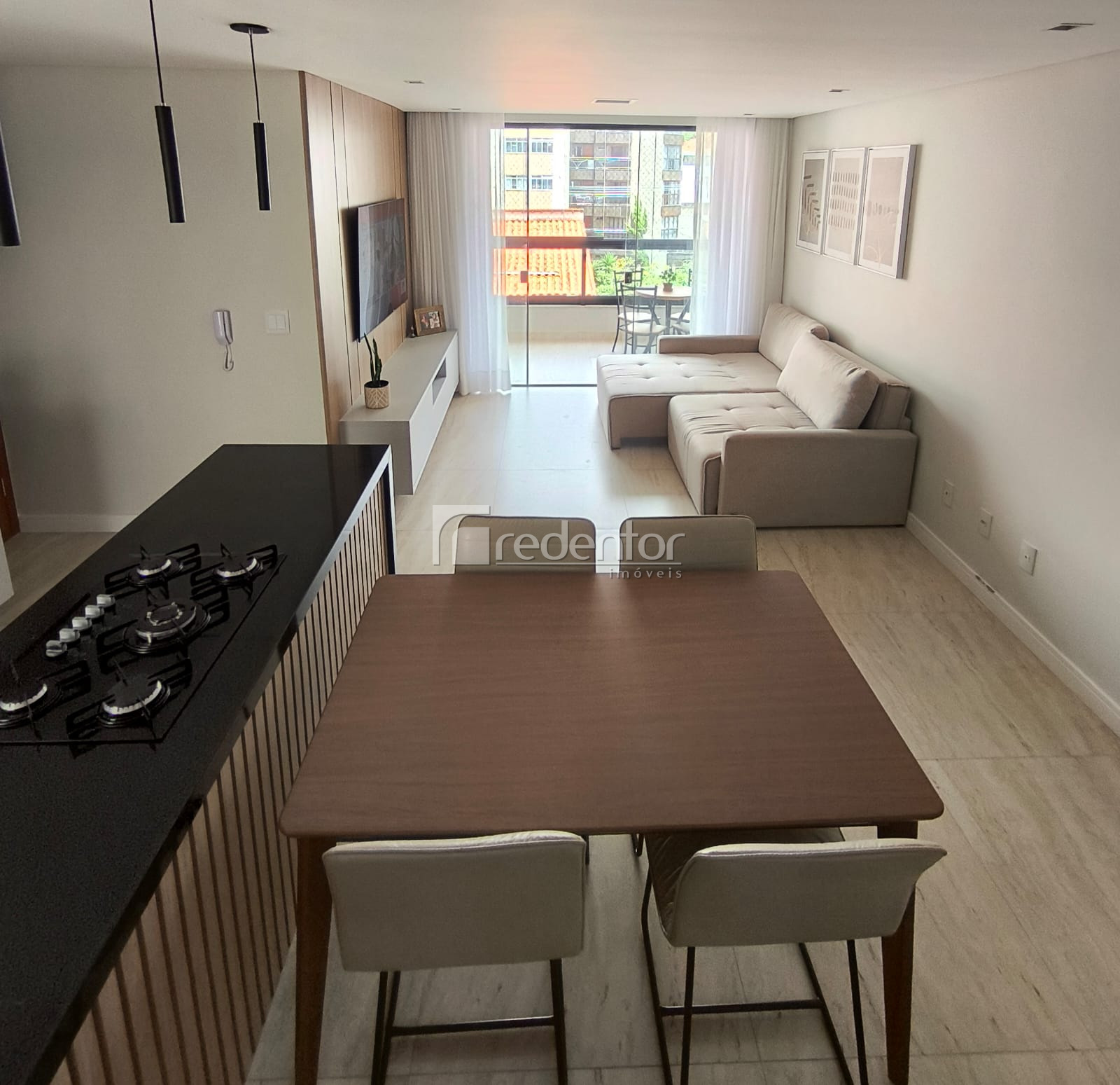 Apartamento à venda em Vale do Ipê, Juiz de Fora - MG - Foto 10