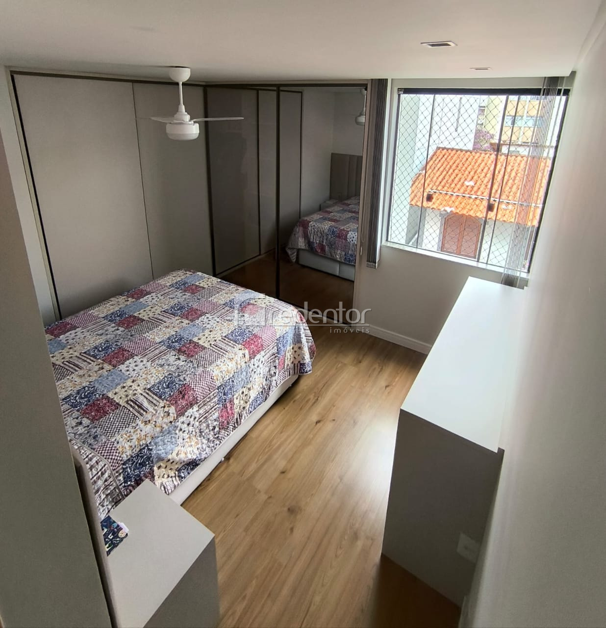 Apartamento à venda em Vale do Ipê, Juiz de Fora - MG - Foto 16