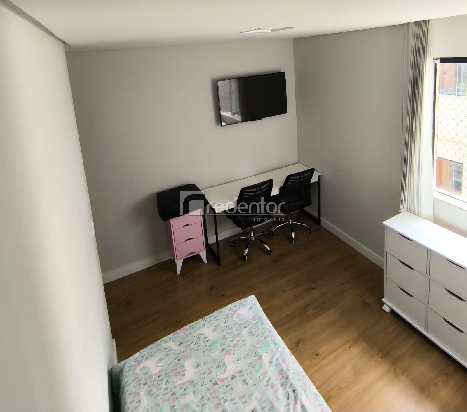 Apartamento à venda em Vale do Ipê, Juiz de Fora - MG - Foto 8