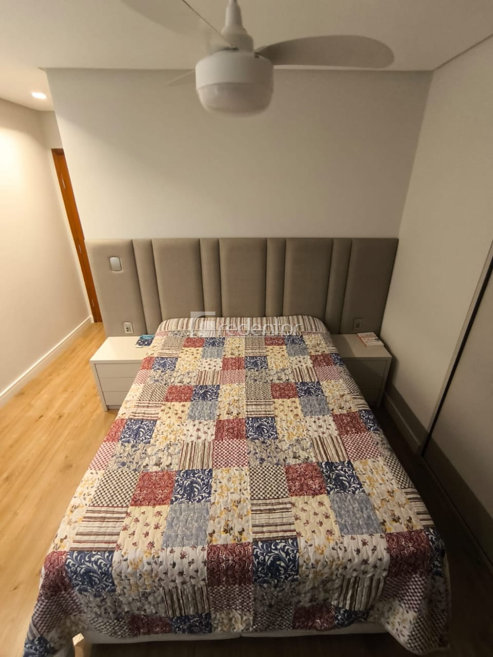 Apartamento à venda em Vale do Ipê, Juiz de Fora - MG - Foto 19
