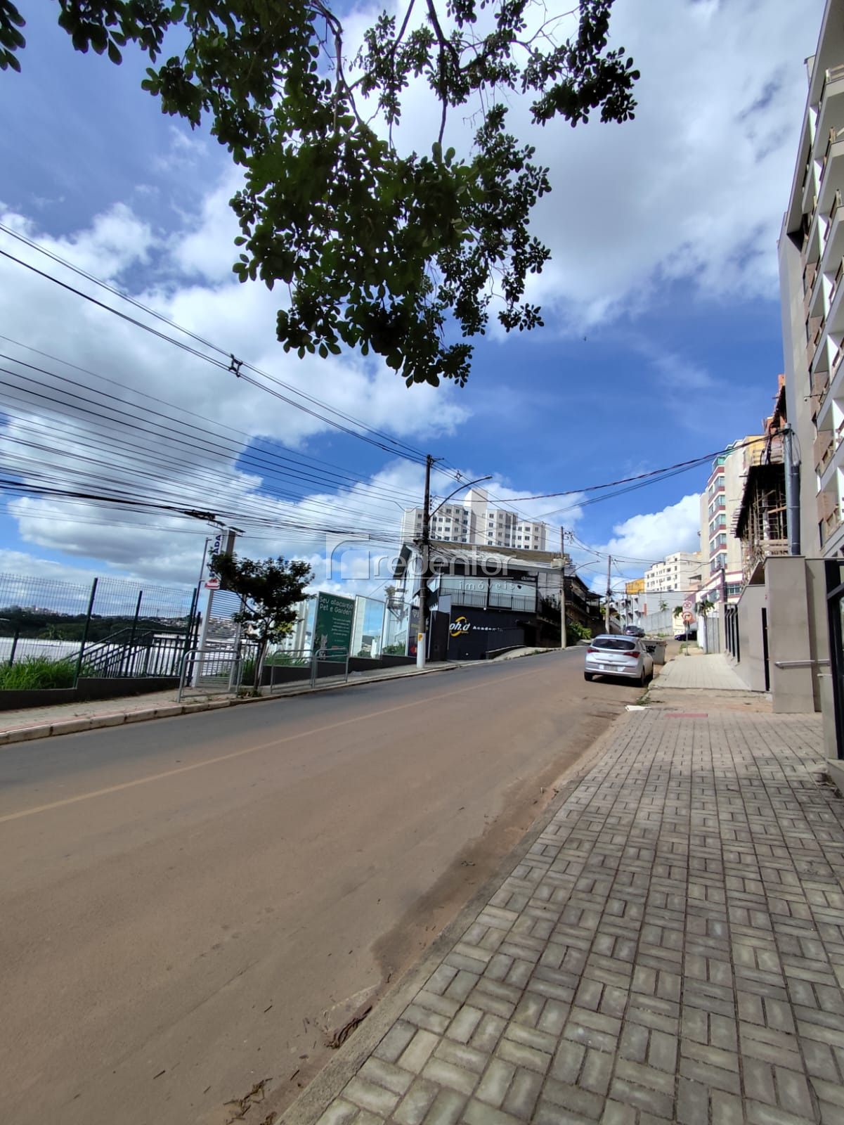 Apartamento à venda em Vale do Ipê, Juiz de Fora - MG - Foto 3
