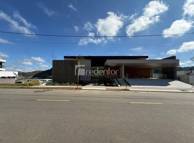 Lote no luxuoso condomínio Estrela Alta