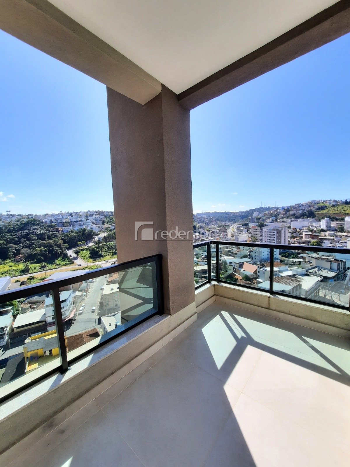 Apartamento à venda em São Pedro, Juiz de Fora - MG - Foto 8
