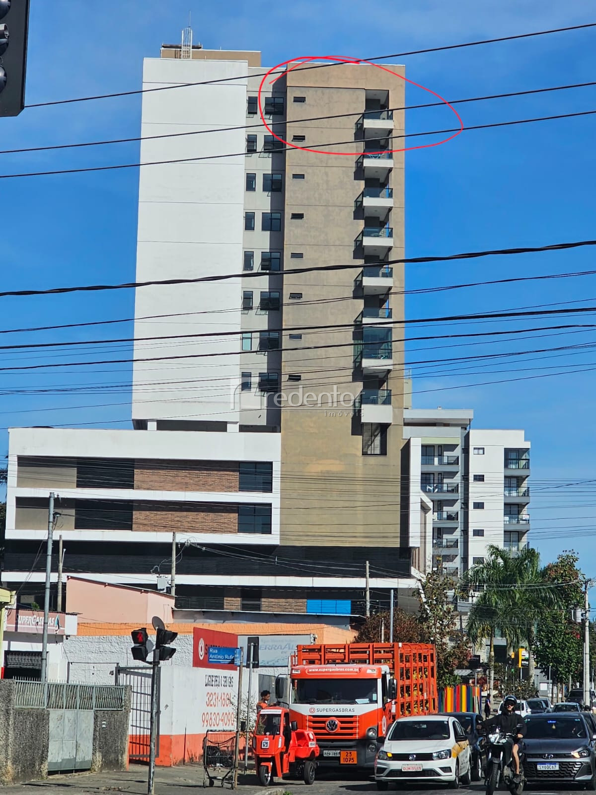 Apartamento à venda em São Pedro, Juiz de Fora - MG - Foto 15