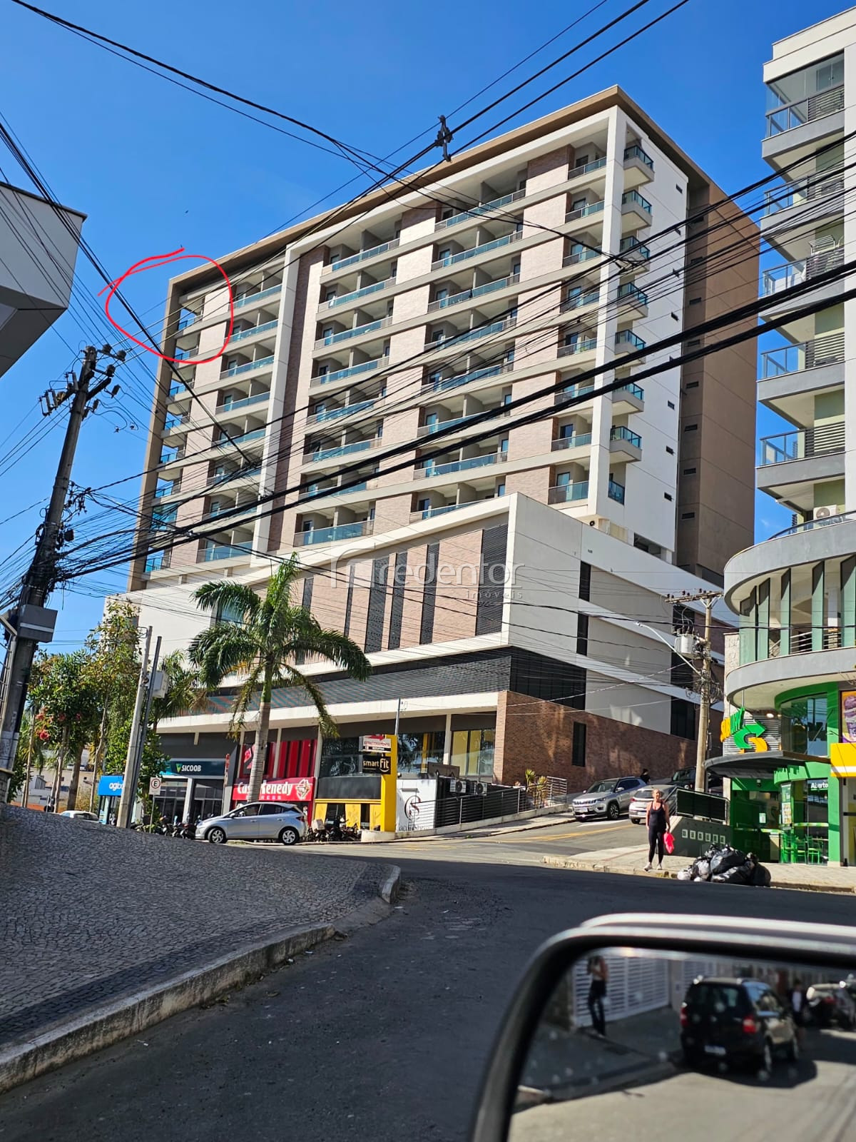 Apartamento à venda em São Pedro, Juiz de Fora - MG - Foto 14