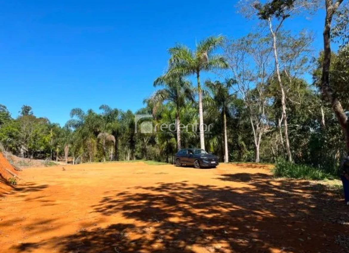 Terreno Residencial à venda em Salvaterra, Juiz de Fora - MG - Foto 4