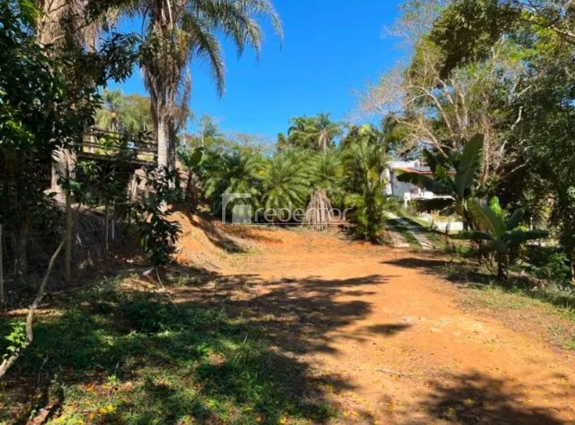 Terreno Residencial à venda em Salvaterra, Juiz de Fora - MG - Foto 3