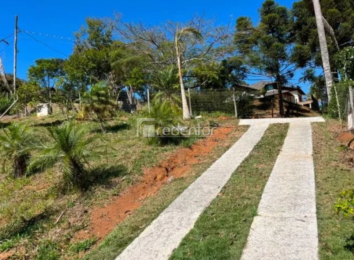 Terreno Residencial à venda em Salvaterra, Juiz de Fora - MG - Foto 7