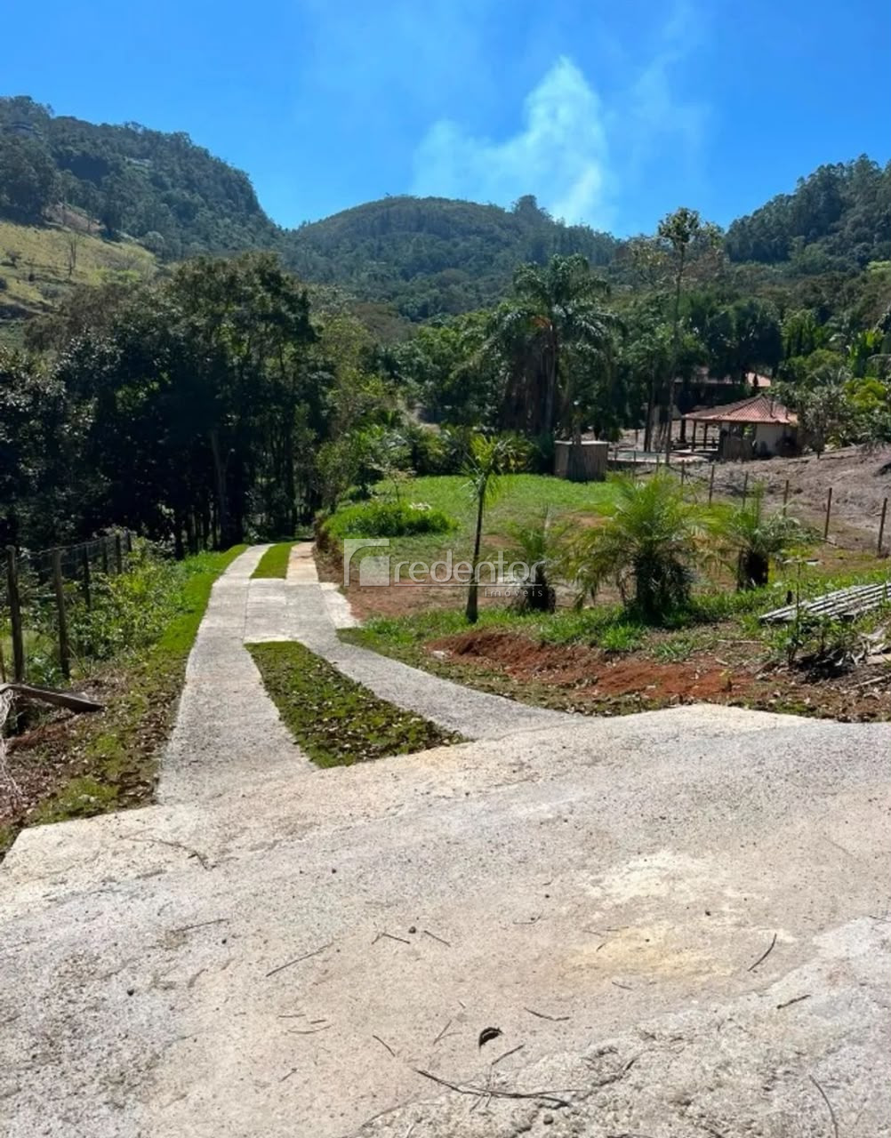 Terreno Residencial à venda em Salvaterra, Juiz de Fora - MG - Foto 8