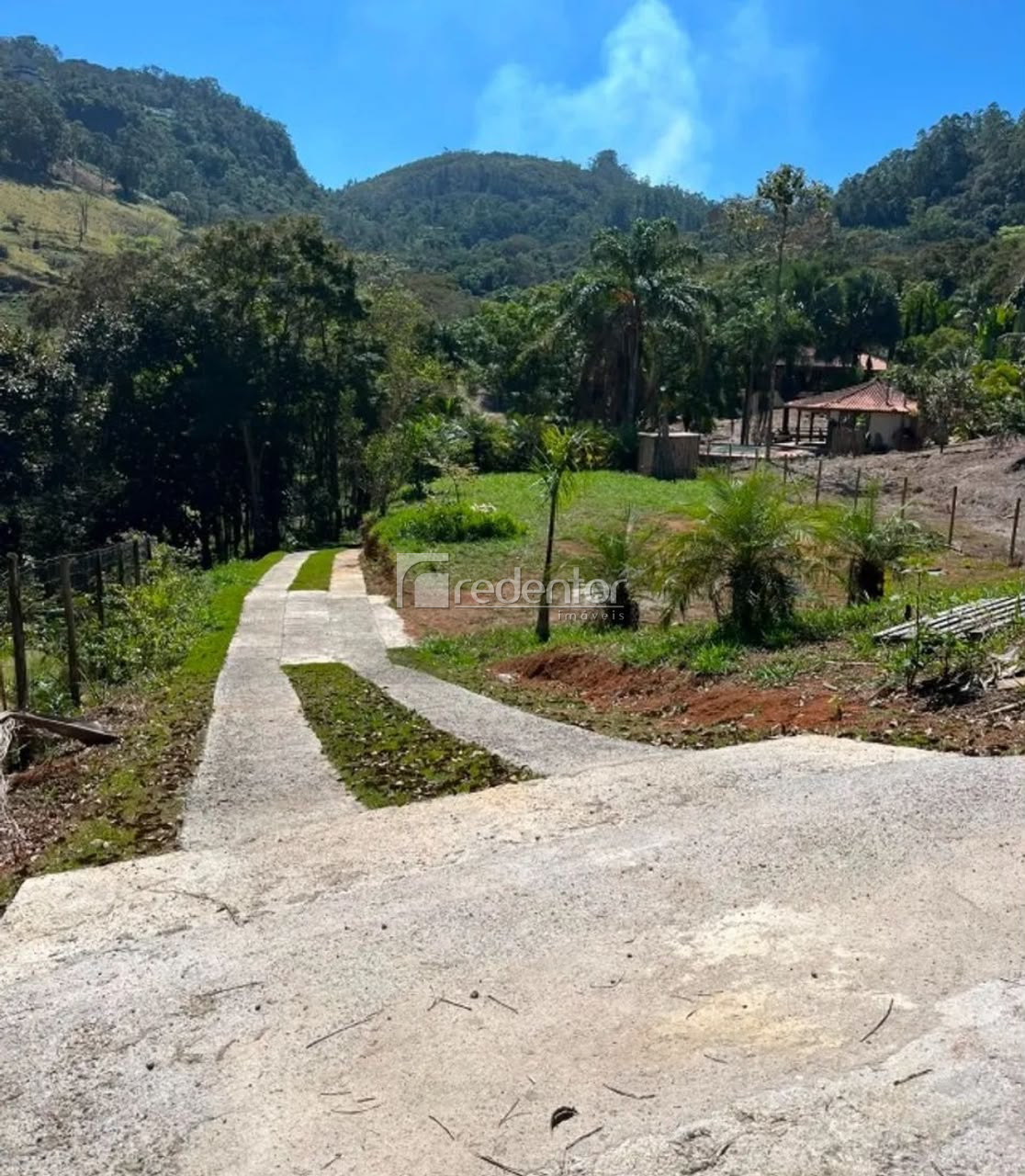 Terreno Residencial à venda em Salvaterra, Juiz de Fora - MG - Foto 6