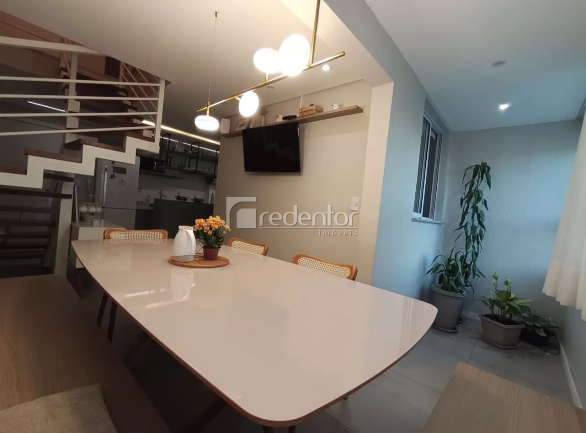 Cobertura à venda em Teixeiras, Juiz de Fora - MG - Foto 2