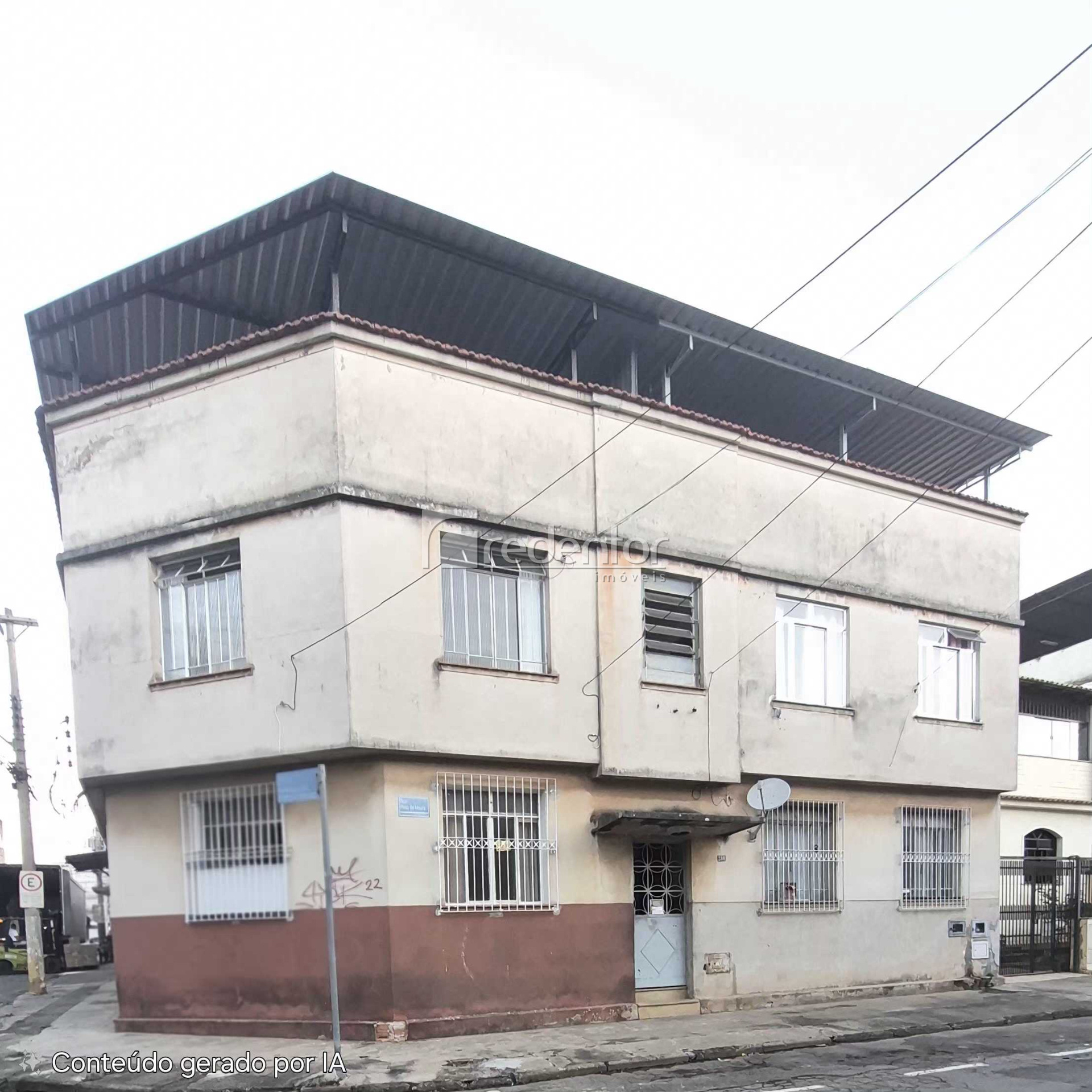 Apartamento à venda em Poço Rico, Juiz de Fora - MG - Foto 1