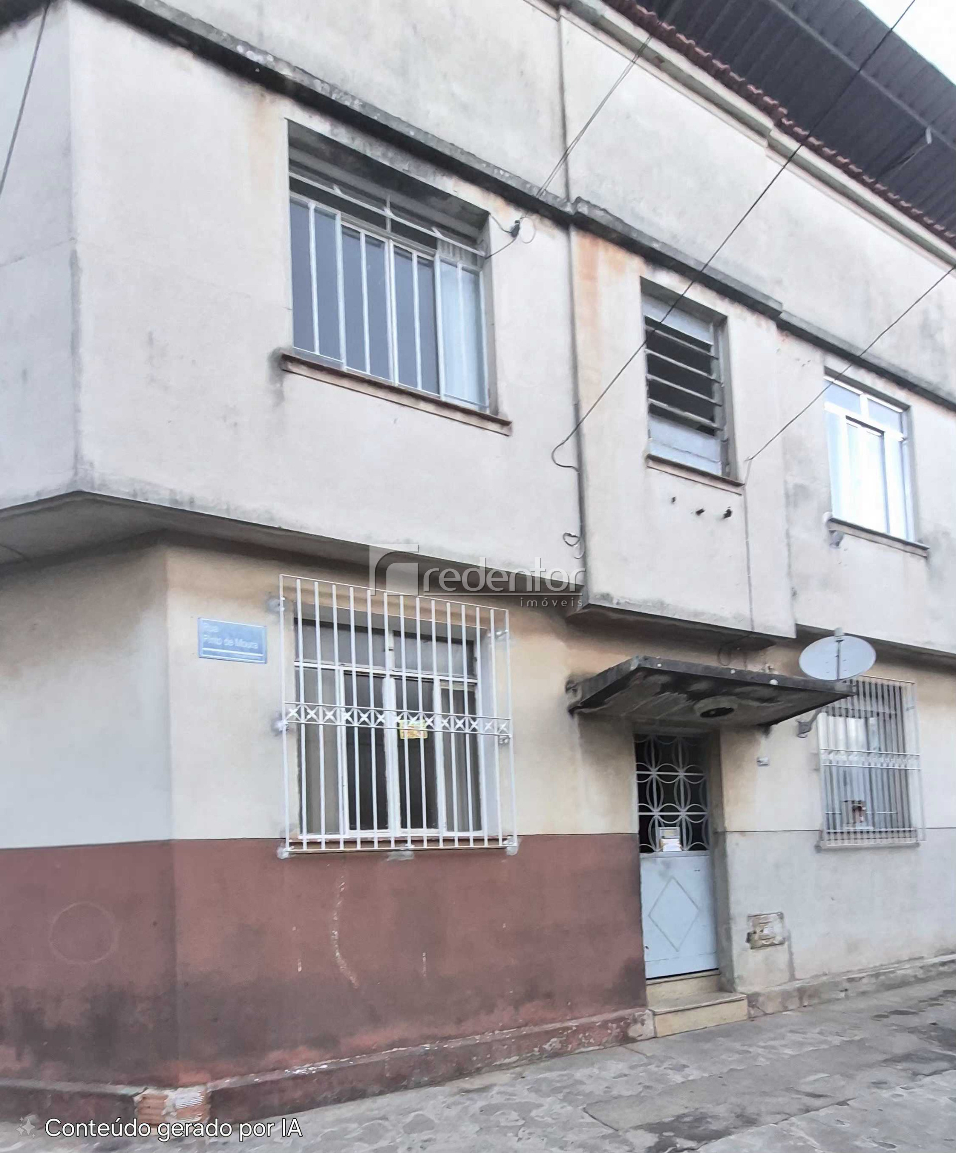 Apartamento à venda em Poço Rico, Juiz de Fora - MG - Foto 2