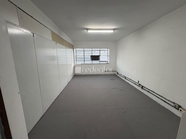 1° andar sala