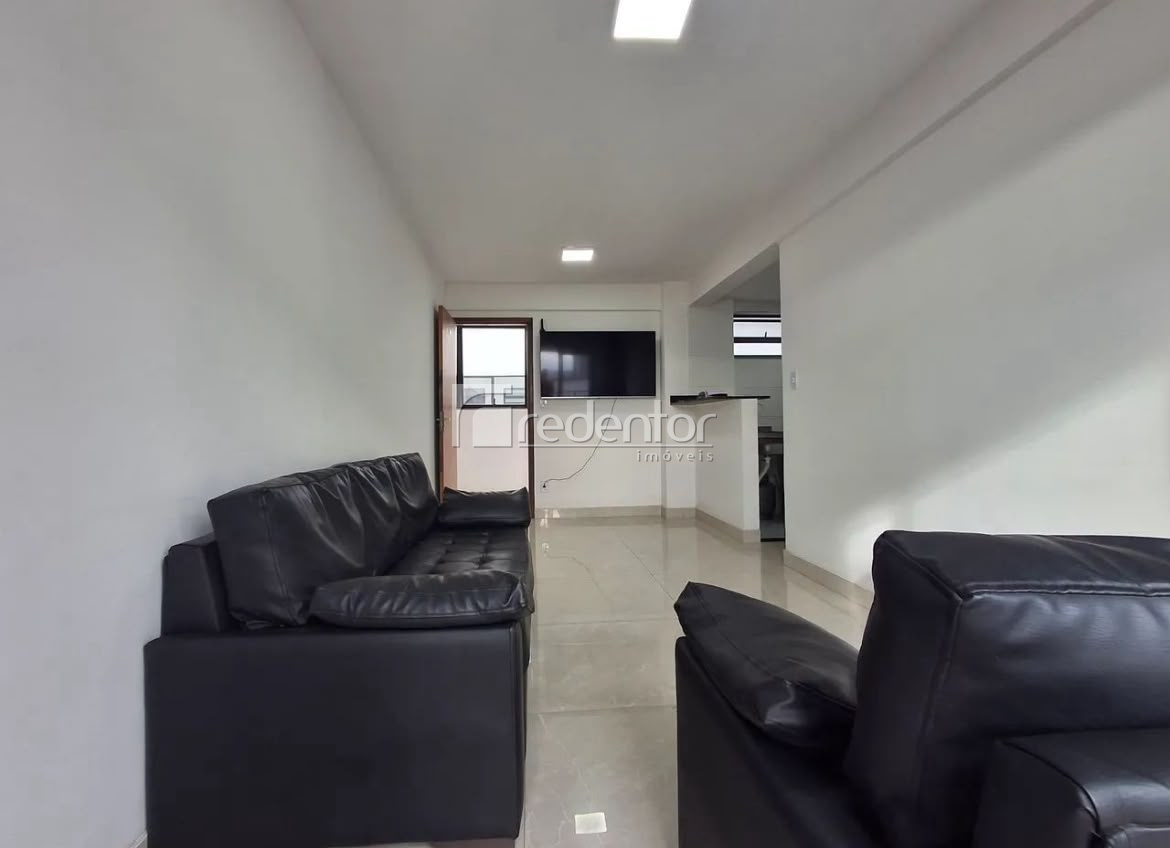 Apartamento à venda em Manoel Honório, Juiz de Fora - MG - Foto 6