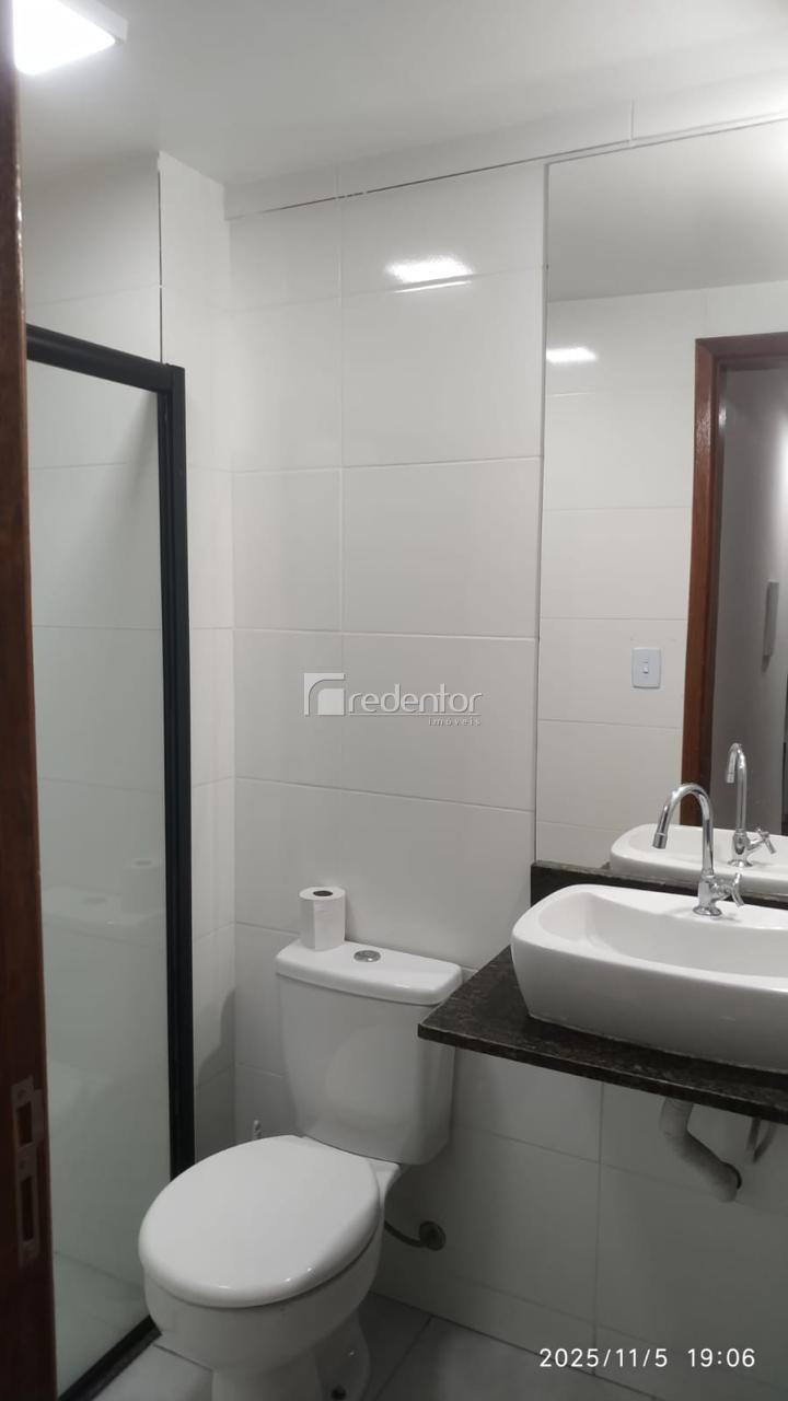 Apartamento à venda em Manoel Honório, Juiz de Fora - MG - Foto 13
