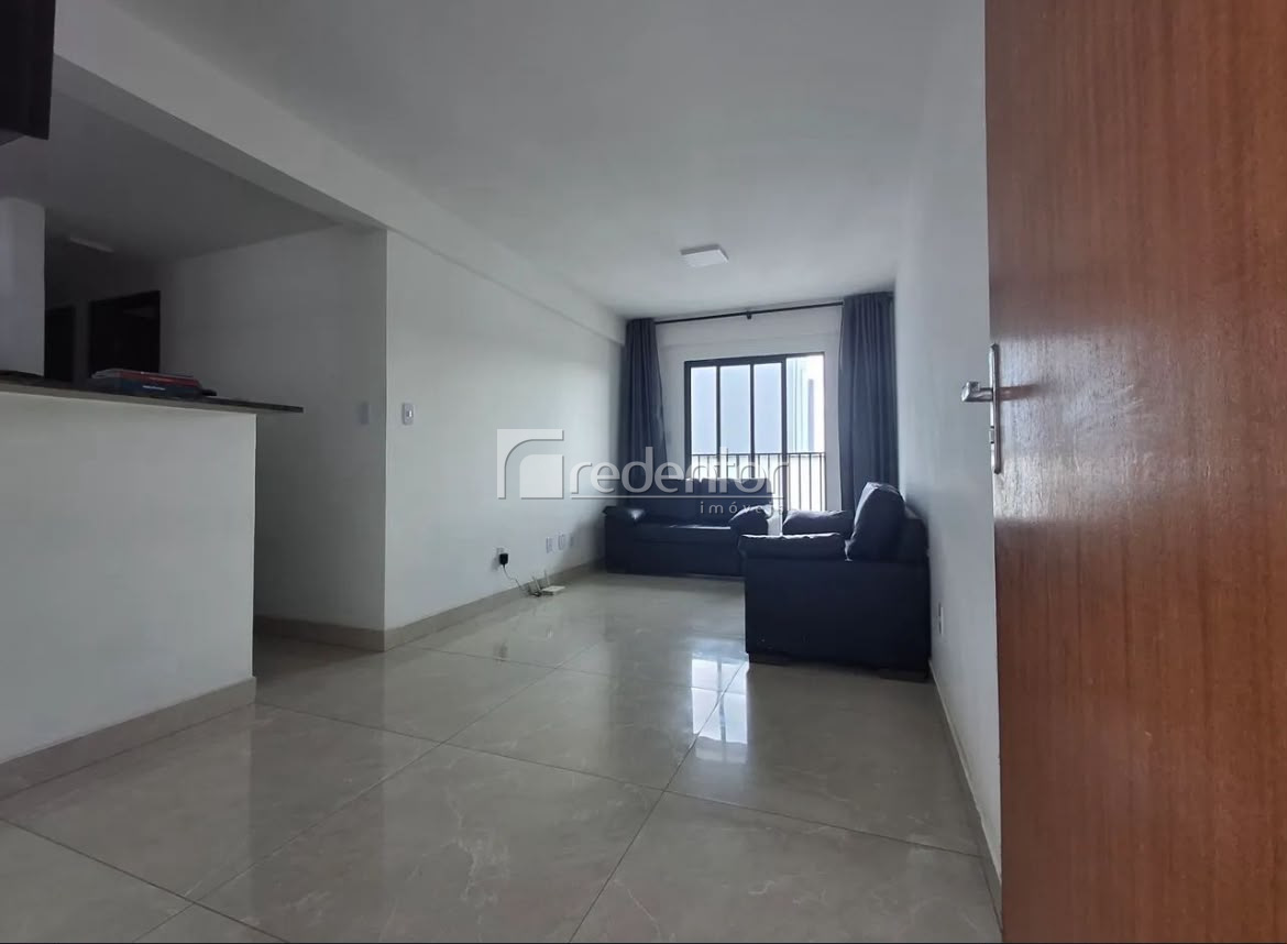 Apartamento à venda em Manoel Honório, Juiz de Fora - MG - Foto 2