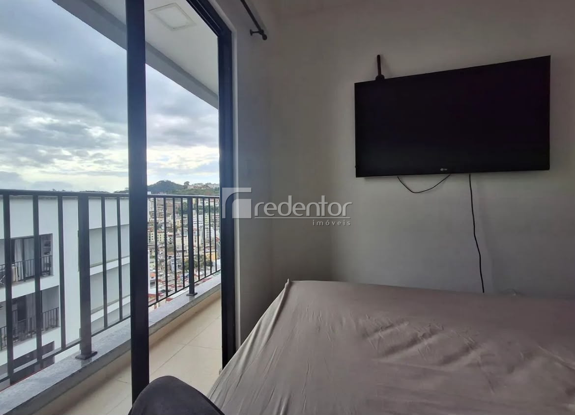 Apartamento à venda em Manoel Honório, Juiz de Fora - MG - Foto 11