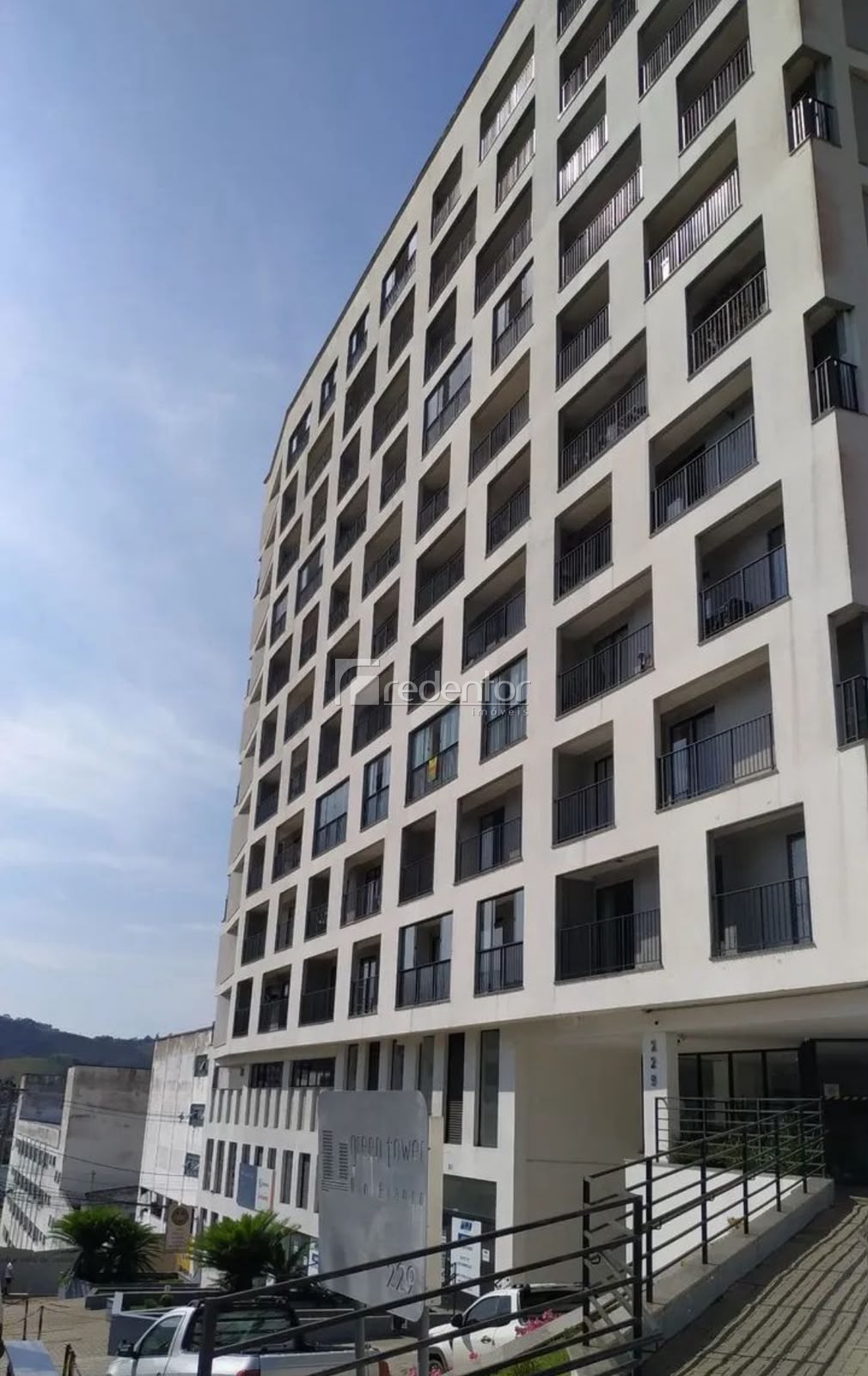 Apartamento à venda em Manoel Honório, Juiz de Fora - MG - Foto 1