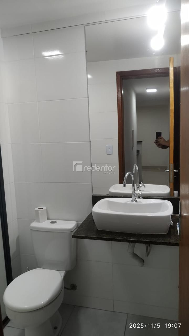 Apartamento à venda em Manoel Honório, Juiz de Fora - MG - Foto 12