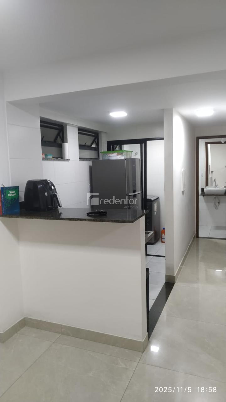 Apartamento à venda em Manoel Honório, Juiz de Fora - MG - Foto 4
